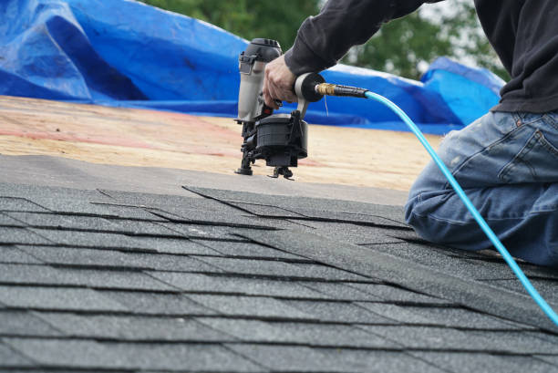 Emergency Roof Repair in Montz, LA